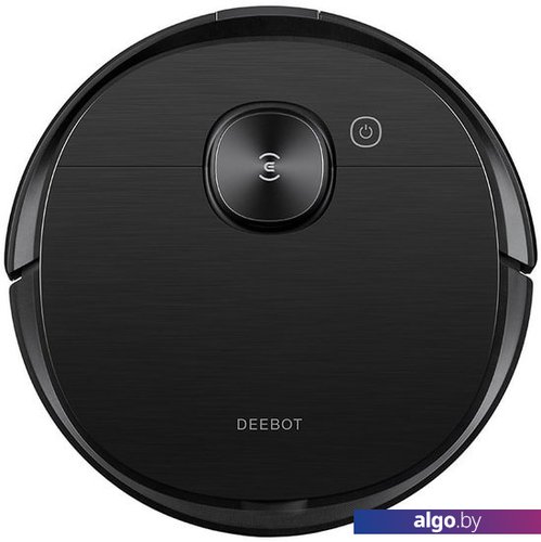 

Робот-пылесос Ecovacs Deebot Ozmo T8 Aivi