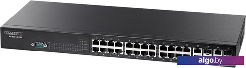Коммутатор Edge-Core ECS3510-28T Коммутатор Edge-Core ECS3510-28T