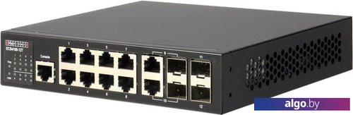 Коммутатор Edge-Core ECS4100-12T