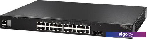 

Коммутатор Edge-Core ECS4510-28T