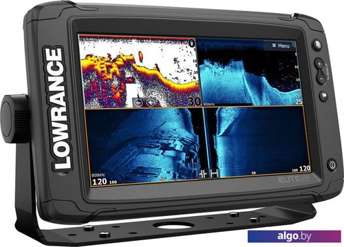 Эхолот-картплоттер Lowrance Elite-9 Ti2 Active Imaging 3-in-1 Эхолот-картплоттер Lowrance Elite-9 Ti2 Active Imaging 3-in-1