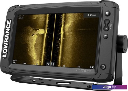 Эхолот-картплоттер Lowrance Elite-9 Ti2 Active Imaging 3-in-1 Эхолот-картплоттер Lowrance Elite-9 Ti2 Active Imaging 3-in-1