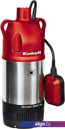 

Дренажный насос Einhell GC-DW 900 N