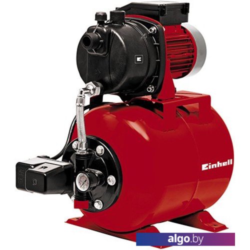 Насосная станция Einhell GC-WW 6538 Set Насосная станция Einhell GC-WW 6538 Set