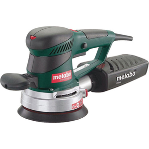 

Эксцентриковая шлифмашина Metabo SXE 450 Turbotec