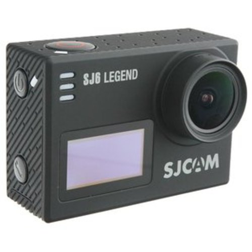 

Экшен-камера SJCAM SJ6 Legend (черный)