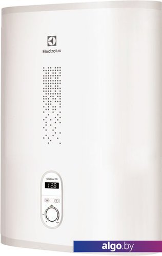 Водонагреватель Electrolux EWH 100 Gladius 2.0 Водонагреватель Electrolux EWH 100 Gladius 2.0