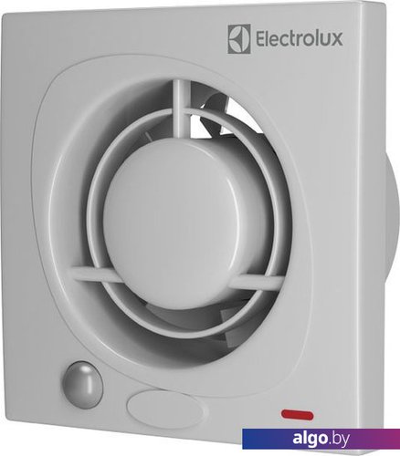 Вытяжной вентилятор Electrolux Move EAFV-100 (датчик движения) Вытяжной вентилятор Electrolux Move EAFV-100 (датчик движения)