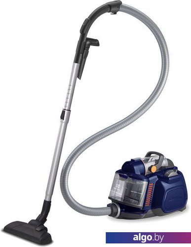 Пылесос Electrolux ZSPC2000