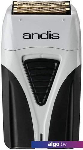 Электробритва Andis ProFoil Lithium Plus Titanium Foil Shaver TS-2 Электробритва Andis ProFoil Lithium Plus Titanium Foil Shaver TS-2
