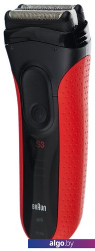 Электробритва Endever Series 3 3030s + EN10
