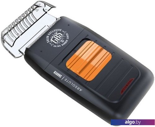 Электробритва GA.MA SMB5020 Электробритва GA.MA SMB5020
