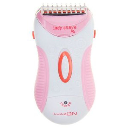 Электробритва Luazon LBR-02 Электробритва Luazon LBR-02