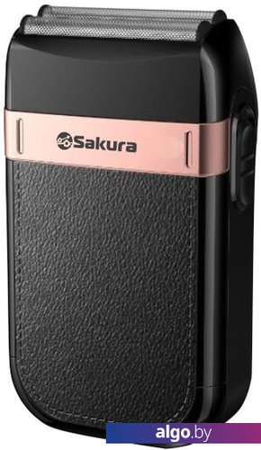 Электробритва Sakura SA-5424BK Электробритва Sakura SA-5424BK