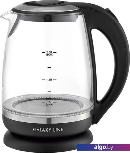 Электрочайник Galaxy Line GL0559 Электрочайник Galaxy Line GL0559