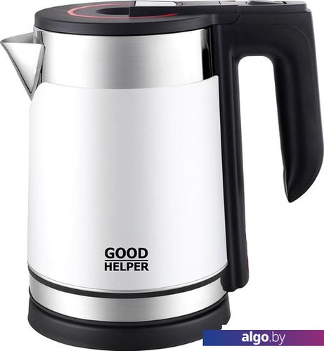 Электрочайник Goodhelper KPS-185C (белый) Электрочайник Goodhelper KPS-185C (белый)
