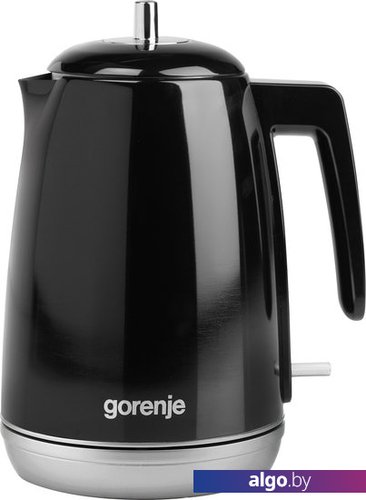 

Электрочайник Gorenje K15RLBK