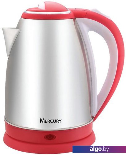 

Электрочайник Mercury MC-6617