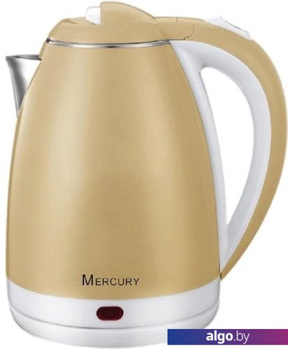 Электрочайник Mercury MC-6733 Электрочайник Mercury MC-6733