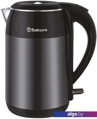 Электрочайник Sakura SA-2154MBK Электрочайник Sakura SA-2154MBK