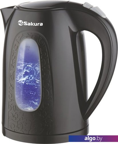 Электрочайник Sakura SA-2345BK Электрочайник Sakura SA-2345BK