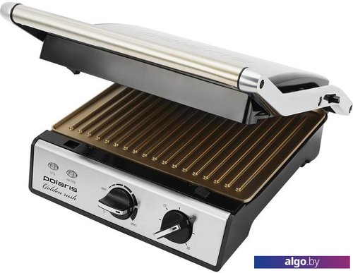 Электрогриль Polaris PGP 0602 Электрогриль Polaris PGP 0602