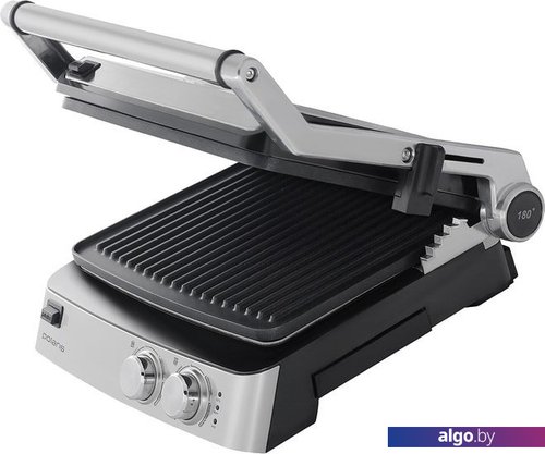 Электрогриль Polaris PGP 1402 Retro Электрогриль Polaris PGP 1402 Retro