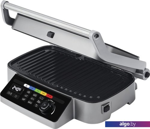 Электрогриль Polaris PGP 3002DP Электрогриль Polaris PGP 3002DP