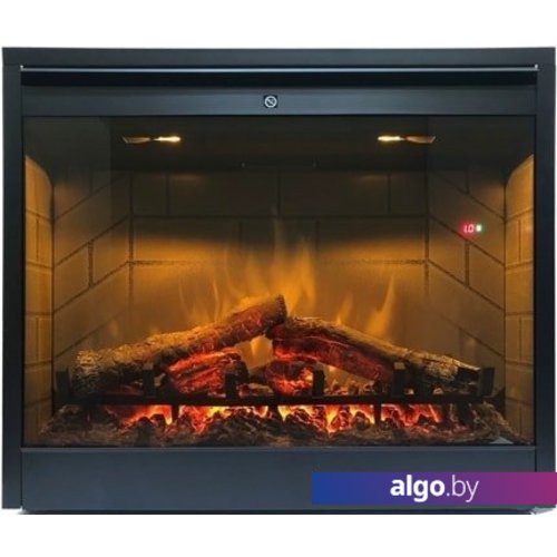 Электрокамин Dimplex Symphony 2608 LED DF2608-INT Электрокамин Dimplex Symphony 2608 LED DF2608-INT