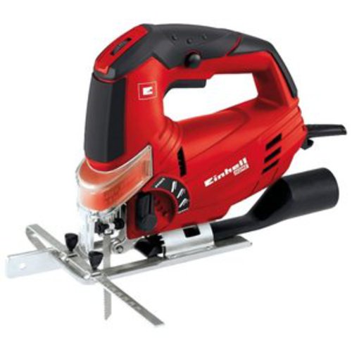 Электролобзик Einhell TH-JS 85 Электролобзик Einhell TH-JS 85