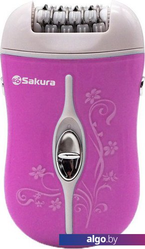 Эпилятор Sakura SA-5540P