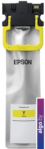 Картридж Epson C13T01C400 Картридж Epson C13T01C400