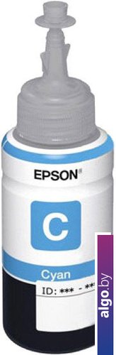 

Чернила Epson C13T67324A