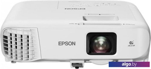 

Проектор Epson EB-982W