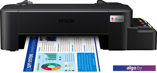 

Фотопринтер Epson L121