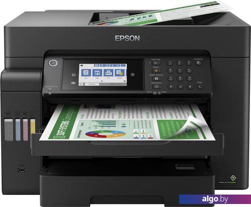 

МФУ Epson L15150