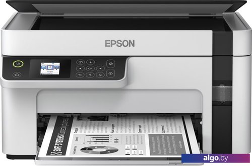 

Epson M2120