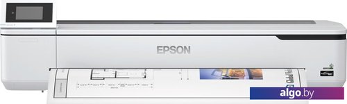 Плоттер Epson SureColor SC-T5100N Плоттер Epson SureColor SC-T5100N