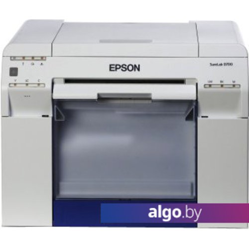 Принтер Epson SureLab SL-D700 Принтер Epson SureLab SL-D700