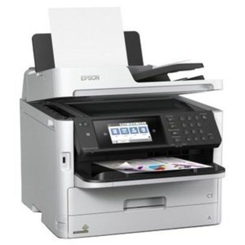 МФУ Epson WorkForce Pro WF-C5790DWF