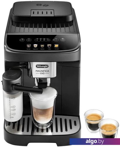 

Эспрессо кофемашина DeLonghi Magnifica Evo ECAM290.61.B