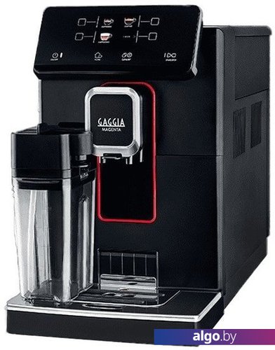 

Эспрессо кофемашина Gaggia Magenta Prestige 8702/01