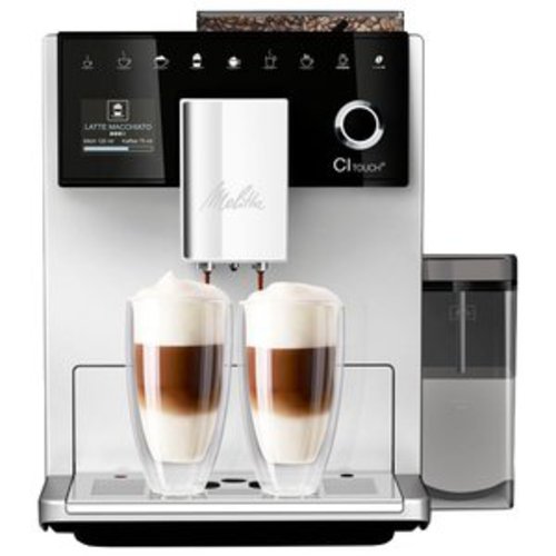 

Эспрессо кофемашина Melitta CI Touch F630-101