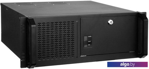 

Корпус ExeGate 4U450-16/4U4019S 500W EX244591RUS