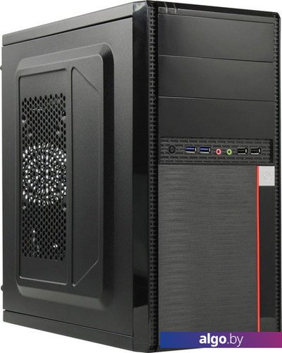 

Корпус ExeGate BA-204U 500W EX284038RUS