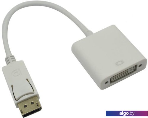 

ExeGate DisplayPort - DVI EX284909RUS