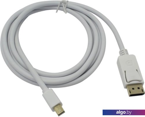 

ExeGate DisplayPort - miniDisplayPort 1.8 м EX284929RUS