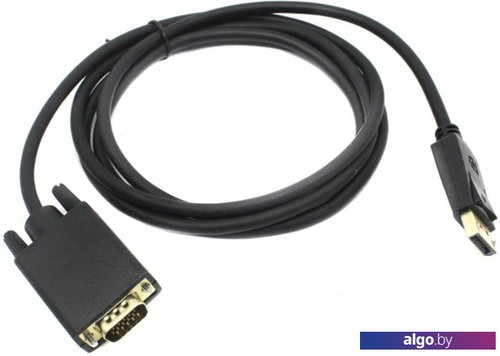 

ExeGate DisplayPort - VGA 1.8 м EX284914RUS