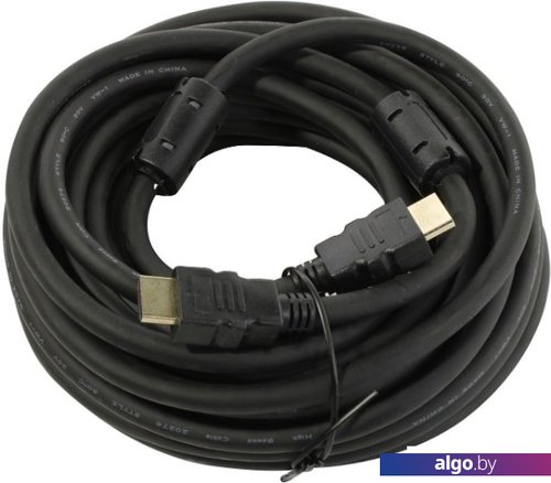 

ExeGate HDMI-HDMI (19M-19M) 10 м EX287726RUS