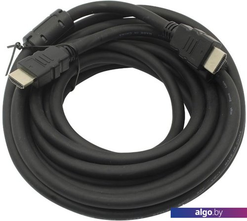 

ExeGate HDMI-HDMI (19M-19M) 5 м EX287725RUS